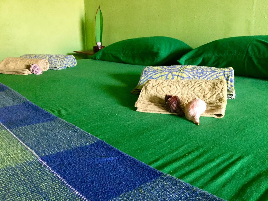 Pousada Kite Guajiru Itarema Ngoại thất bức ảnh