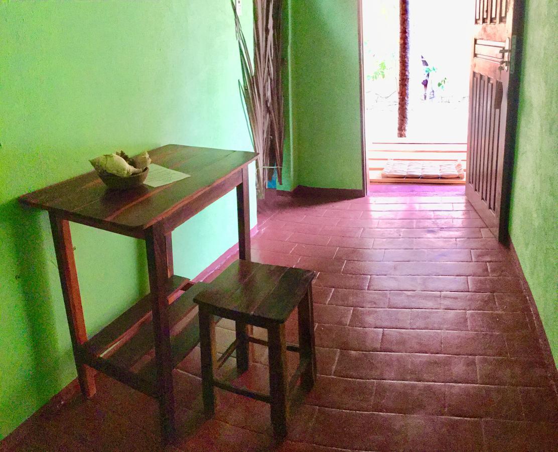 Pousada Kite Guajiru Itarema Ngoại thất bức ảnh